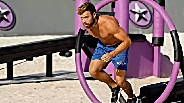 Este miércoles 26 de enero conoceremos a los próximos eliminados de Exatlón México. Foto: Twitter @ExatlonMx