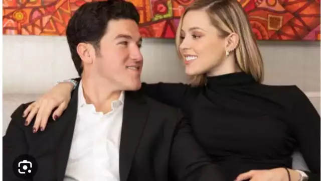 Vicente Fox publicó un mensaje en X, para referirse de una manera despectiva hacia Mariana Rodríguez, esposa de Samuel García.