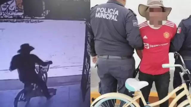 El hombre podría salir de la cárcel después de 48 horas