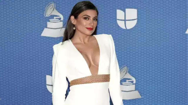 La actriz de "Teresa" reveló que se retiró los implantes. Foto: Especial