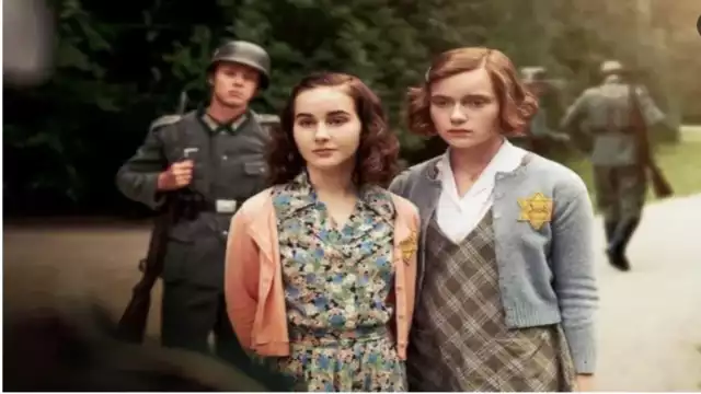 Netflix traerá, este febrero, la película “Mi mejor amiga, Ana Frank”, la cual revela las atrocidades de la época