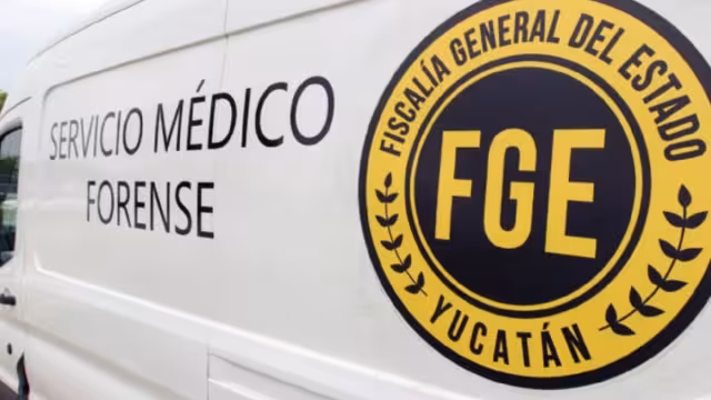 Hasta el momento el ahora occiso se encuentra en calidad de desconocido