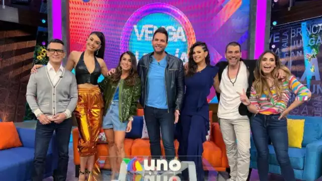 La fecha de la salida de Laura G es casi una realidad. Foto: Especial