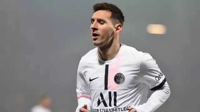 Messi jugaría en el Inter de Miami en 2023