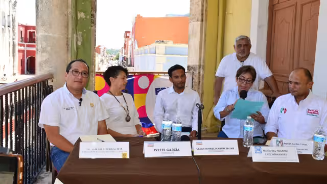 Enrique de la Madrid tuvo 4 mil 300 firmas