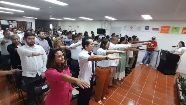 Los presidentes y consejeros deberán cumplir con las obligaciones adquiridas en el Instituto Electoral