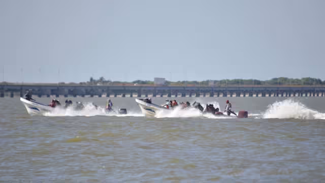 Señalaron que la situación se registra desde hace aproximadamente tres años