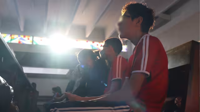 El joven de 15 años murió en un accidente en Progreso