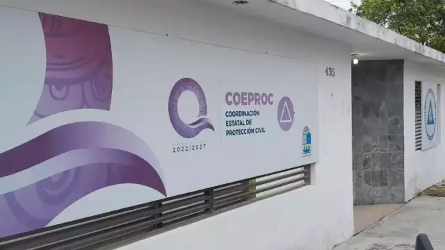 El documento compilará información detallada acerca de los riesgos naturales y antropogénicos en la Entidad.