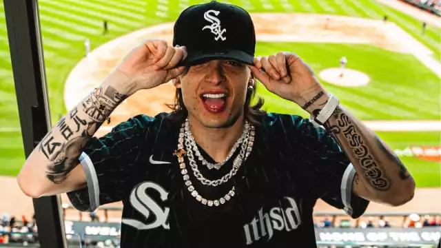 ¿Qué ha pasado con Peso Pluma desde el Super Bowl LVIII?