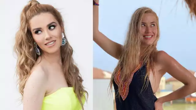 Actualmente, la actriz de 38 años de edad, continúa en la pantalla chica, ya sea como conductora o con algún papel en las telenovelas