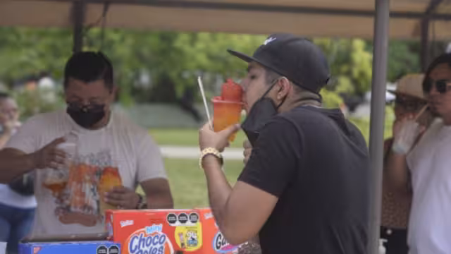 La Feria del Helado se realizará en Progreso, Yucatán