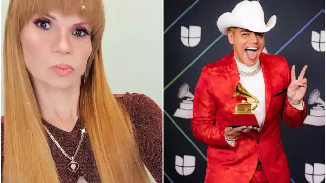 Luego de estar en el ojo del huracán por una infidelidad a su esposa, Eduin Caz podría divorciarse, de acuerdo con las atinadas predicciones de la astróloga Mhoni Vidente