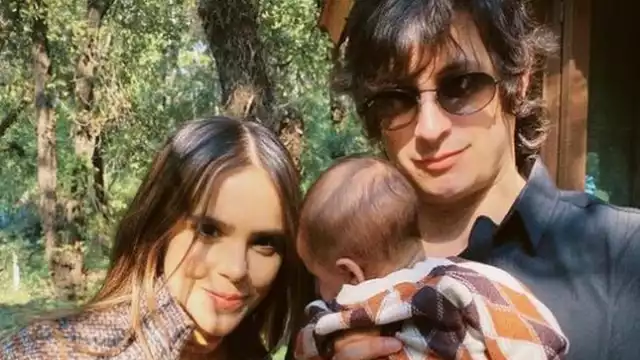 Yuya organiza la fiesta de cumpleaños de su hijo Mar y enamora a las redes sociales con decoración