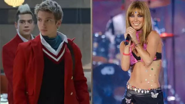 En un stream en sus redes sociales, Franco Masini dejó en claro la relación entre Luka y Mía Colucci