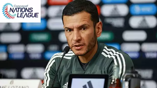 El 21 de marzo México va ante Panamá