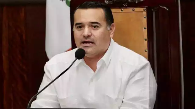 Movimiento Ciudadano promovió la denuncia contra Renán Barrera ante el Iepac