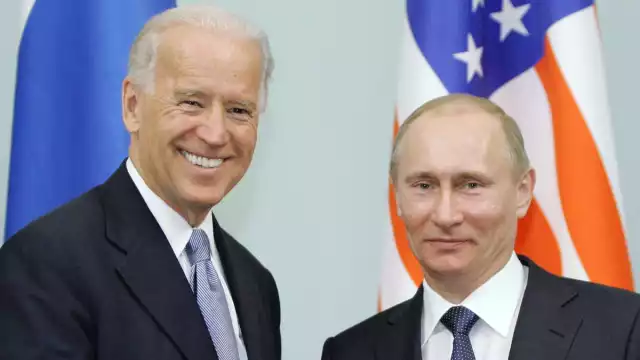 Biden avisa a Putin que nunca reconocerá la anexión de territorios ucranianos
