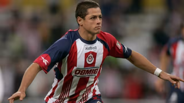 Javier Hernández se quedó sin equipo a finales del 2023, luego de no renovar con el Galaxy de Los Ángeles (MLS), por lo que inmediatamente se le vinculó con el 'Rebaño Sagrado'

