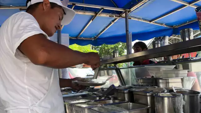 Detallaron que es común que los productos aumenten durante los días festivos