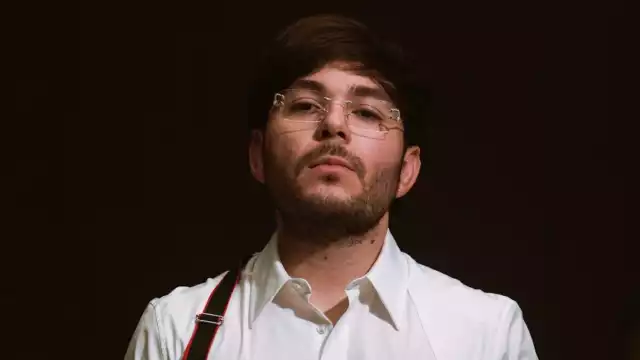 Tito Double P llegará en concierto a Mérida en septiembre