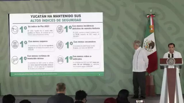 El presidente indicó que el fortalecimiento del salario mínimo a partir del incremento del 20 por ciento