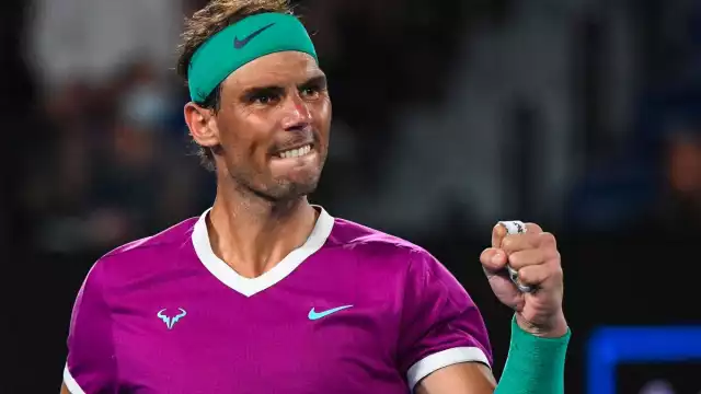 Este partido de dobles será el primero que disputará Rafa desde que jugó con Roger Federer en la despedida del suizo en la Laver Cup, en septiembre del 2022

