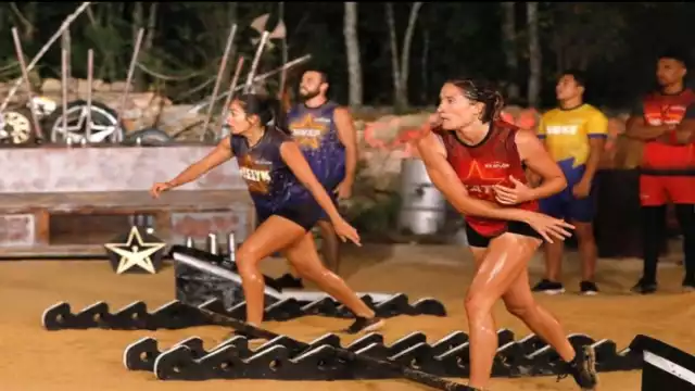 La competencia se vivió en el deporte y en el amor en Exatlón México