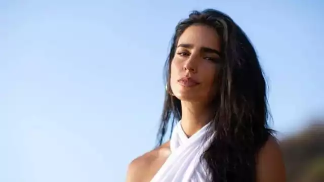 Bárbara de Regil se integra al reality show "Me Caigo de Risa"