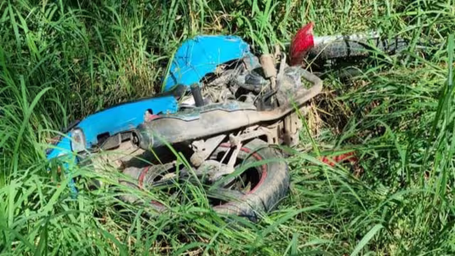 Personal del Servicio Médico Forense (Semefo) se hizo cargo de las diligencias para el levantamiento del cadáver para la autopsia de rigor