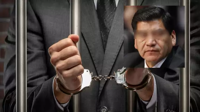 El 3 de febrero del 2021 Mario Marín fue detenido en Acapulco, Guerrero