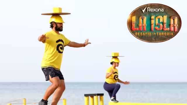 'La Isla Desafío en Turquía': ¿Quién fue el eliminado del reality antes de la gran final?