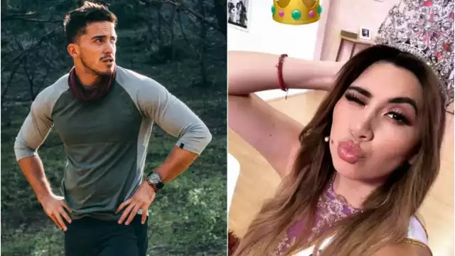 Este domingo, Venga La Alegría tuvo de invitada especial a Daniela Alexis “La Bebeshita”, quién causó polémica, luego de que el conductor del programa, Aristeo Cázares le hiciera tremendo desplante al aire