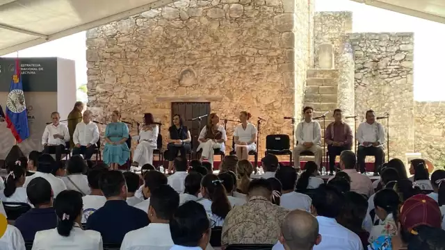 Durante la presente administración se han realizado al menos 25 fandangos