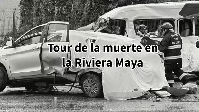 Dos personas resultaron gravemente heridas, las cuales fueron trasladadas a un hospital