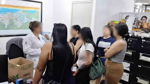 El Presidente Andrés Manuel López Obrador señaló que mañana se dará un informé sobre las colombianas que desaparecieron en Tabasco