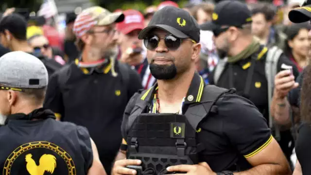 Aunque se trata de la sentencia es la más larga, Departamento de Justicia pidió 33 años