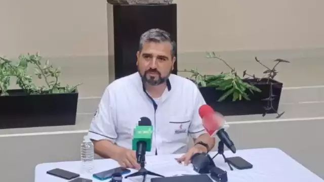 A pesar de la guerra en Israel, los campechanos se encuentran resguardados