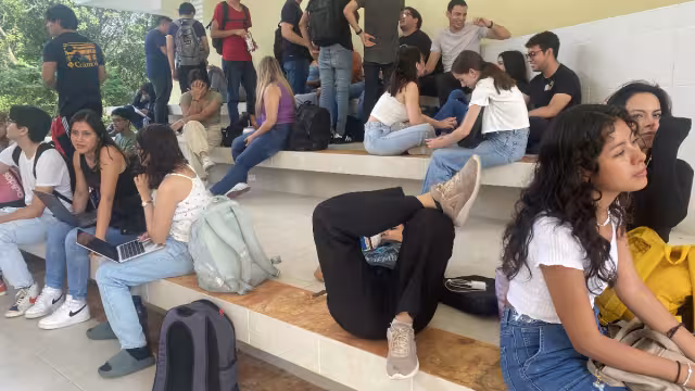 Aseguró que entre las alumnas ya hay una mayor aceptación y un mayor conocimiento y difusión de protocolo