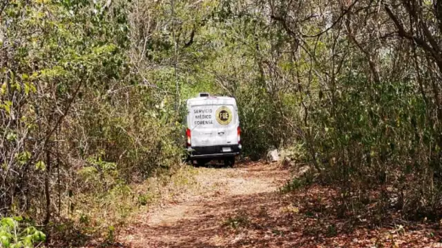 Vecinos de Dzalbay señalaron que el hombre hallado muerto era una persona tranquila