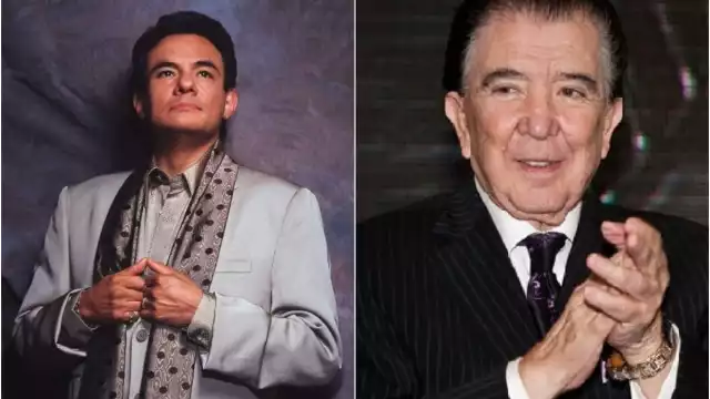 El tema fue interpretada por primera vez por el afamado por José José, el 15 de marzo de 1970. Foto: Especial