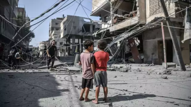 Hamás informó que 50 rehénes murieron como consecuencia de los bombardeos del ejército israelí