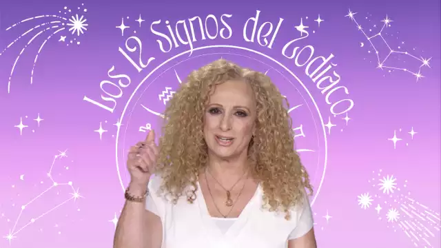 Los horóscopos de Mizada Mohamed. Foto: Especial