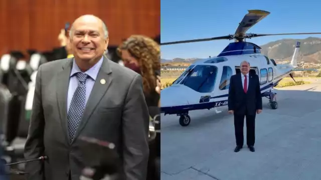 El legislador continúa en la promoción de la Reforma Energética