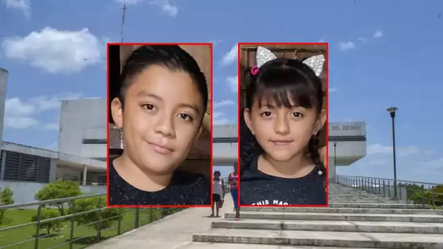 Vanessa Monserrat y Yurem Rafael Olán Chan llevan un mes desaparecidos en Tepakán, Yucatán