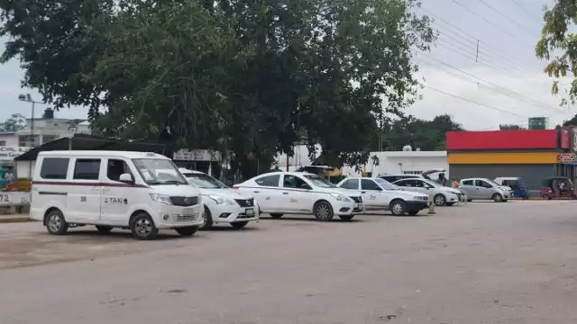 Hoy se llevará a cabo una reunión en Cancún, con el Imoveqroo, para evitar que el problema escale y afecte a los usuarios