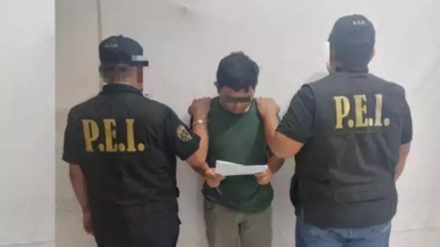 El hombre abusó de la menor cuando trabajaba con él supliendo a su hermana
