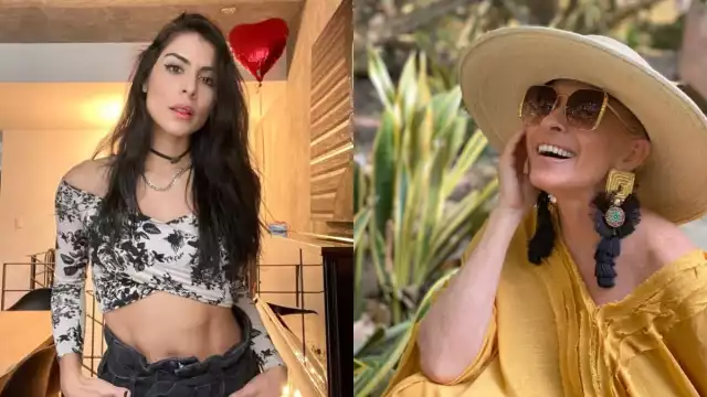 Hace unas semanas Yuri lanzó una serie de comentarios homofóbicos