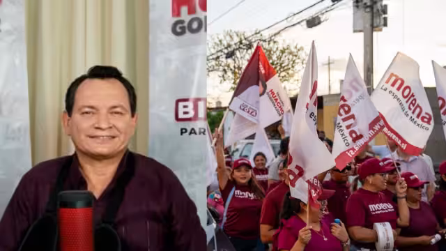 "Huacho" indicó que se repondrá muy pronto de la infección que lo aqueja