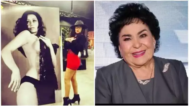 Silvanna Durán, hija de la reconocida exvedette, Rossy Mendoza, relató que su madre se encuentra delicada de salud